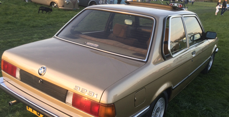 event dates of classic car meets
