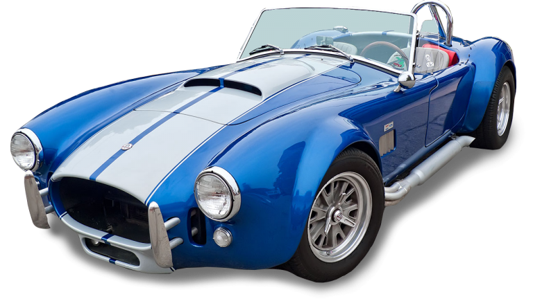 Independent Classic Car Valuation | Proline Paint