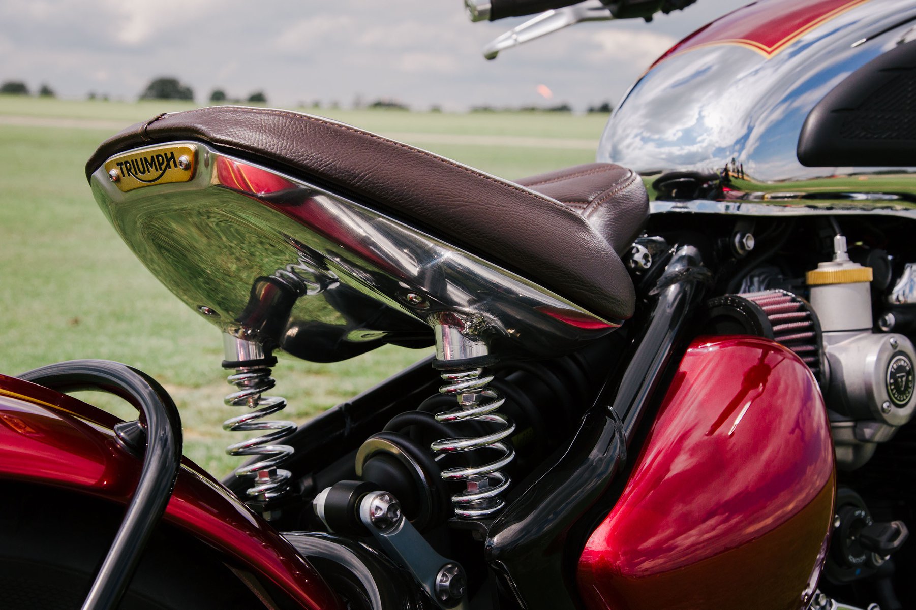 Bobber build